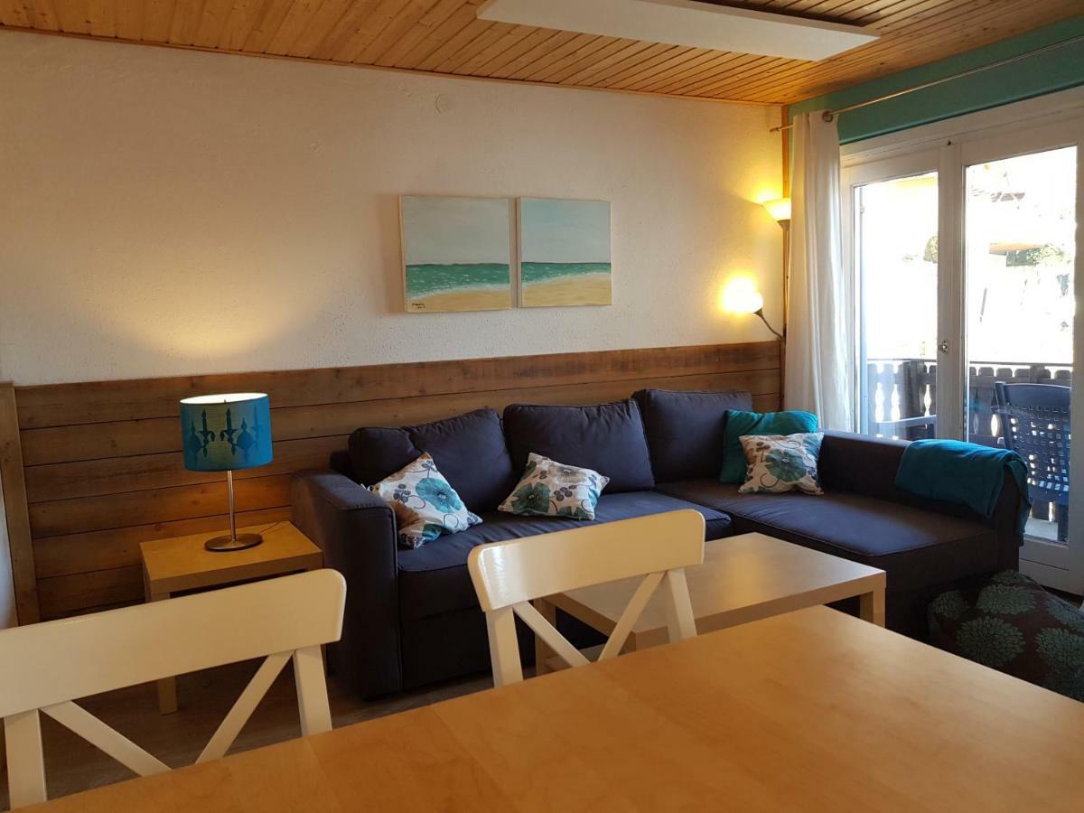 Pension Rosenheim Трефен Екстериор снимка